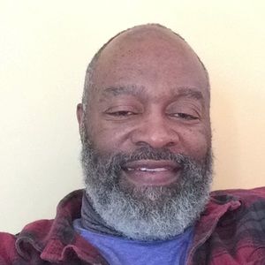 Meet your Posher, Larry